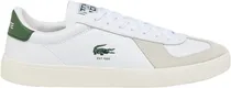 Tênis Lacoste Baseshot Pro 125 3 Sma 749SMA006365T - Masculino