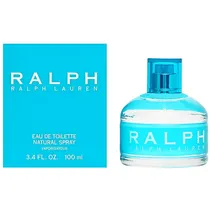 Perfume Ralph Lauren Ralph Edt - Feminino 100ML