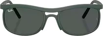 Óculos de Sol Ray-Ban RB4452 601687 59 - Masculino
