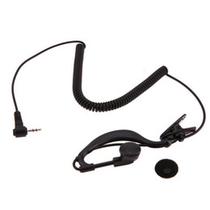 Fone Magnum MGM-613 com PTT para Radios HT Vertex Auricular