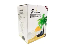 Carvao Fumee 1KG