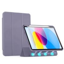 Case para iPad 10.2" Coblue CP-B03 (2022) - Purple