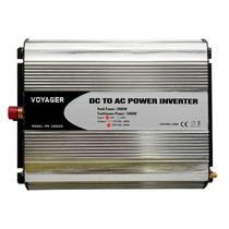 Voyager Inversor 12V-220V PC8-1000E 1000W