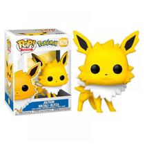 Funko Coleccionables Pop Pokemon Jolteon Voltali.Blitza 628 s.Edition 6940 Plastico s/C