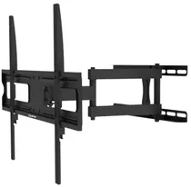 Suporte de Parede Articulado para TV Quanta QTUST880 Tamanho de 32" Até 70"