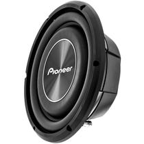 Alto Falante Pioneer TS-A2500LS4 - 300W RMS - 10"