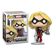 Funko Pop! Marvel - Captain Marvel #1263 SDCC 2023