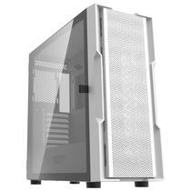 Gabinete Gamer Darkflash DK431 e-ATX - Branco