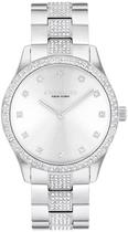 Relogio Feminino Coach Analogico 14400033