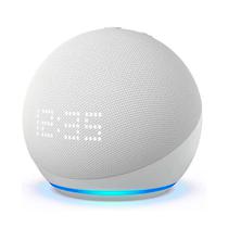 Amazon Echo Dot (5TH Gen) - White