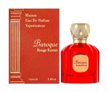 Maison Alhambra Baroque Rouge Extrait Edp 100ML