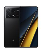 Xiaomi Poco X6 Pro 5G Dual 256 GB 8 GB Ram - Black