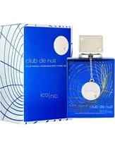 Perfume Armaf Club de Nuit Iconic Eau de Parfum Masculino 105ML