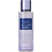 Colônia Victoria's Secret Love Spell Starlit - Feminino 250ML