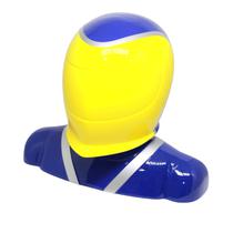 Ef Pilot Yellow/Blue 240MM HK-P-04-Y/BL