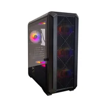 Gabinete Satellite 3800K RGB