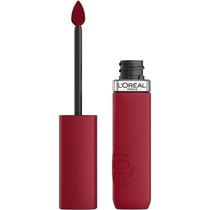 Loreal Labial Liquido Infallible Matte Le Rouge de Paris 4.6GR. s/C