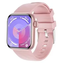 Relogio G-Tide Elegance - Rosa