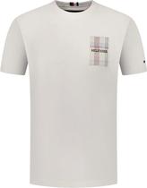 Camiseta Tommy Hilfiger MW0MW35459 YBH - Masculina