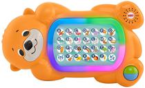 Nutria Abc Fisher-Price - GJP61