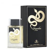 Perfume Grandeur Elite Serpentine Noir Edp Feminino 100ML