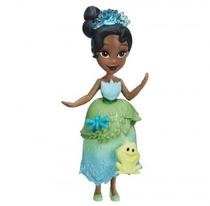 Boneca Hasbro Disney Princess Tiana E0209