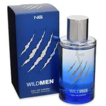 NG Wild Men Edt 100ML