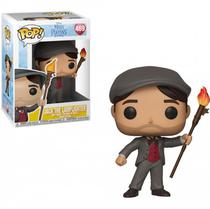 Funko Pop Disney Mary Poppins Jack The Lamplighter 469