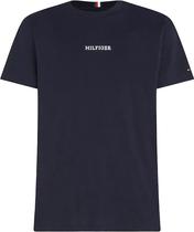 Camiseta Tommy Hilfiger MW0MW31538 DW5 - Masculina