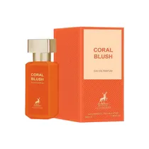 Perfume Miniatura Maison Alhambra Coral Blush Edp Fem 30ML