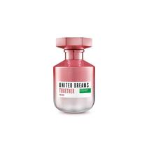 Benetton Together Edt F 80ML