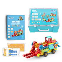 Maker Robot Kit Maker Neuron PY s/M Celeste