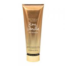 Creme Corporal Victoria s Secret Bare Vanilla Shimmer 236ML