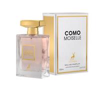 Perfume Maison Alhambra Como Moiselle Eau de Parfum 100ML