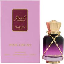 Maison Asrar Perfume Pink Crush Fem Eau de Parfum 100ML s/C