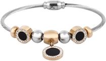 Pulseira Daniel Klein DKJ.3.2086-2 - Feminino