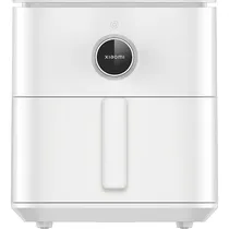Fritadeira Elétrica Xiaomi Smart Air Fryer BHR7358EU - 1800W - 6.5L - 220V - Branco
