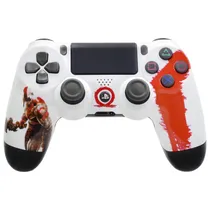 Controle P4 PPP CUH-ZCT2E para PS4 - God Of War