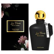 Perfume Stella Dustin Les Fleurs Black Dahlia Edp Femenino - 100ML (31152)