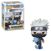 Funko Pop Naruto Kakashi Hatake *Ex* 1199