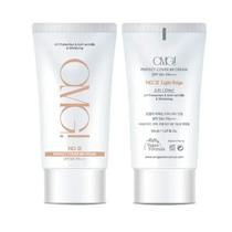 Omg Crema Hidratante N21 Light Beige SPF50+Pa+++ 50ML