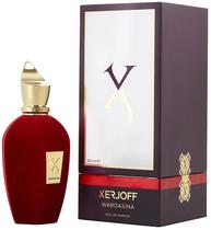 Perfume Xerjoff Wardasina Edp 100ML - Unissex