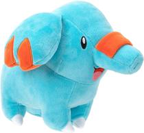 Pelucia Phanpy Pokemon Jazwares - PKW3073