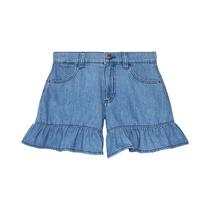 Short Infantil Benetton 4AD6C902L 901