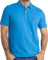 Camisa Polo Nautica K17000 4HC - Masculina