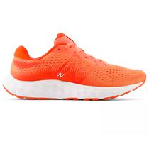 Tenis New Balance Masculino Running W520 V8 8 Laranja  W520RO8