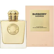Burberry Goddess Eau de Parfum Feminino 100ML