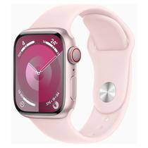 Smartwatch Blulory Glifo L9 Mini - Bluetooth - 41MM - Rosa