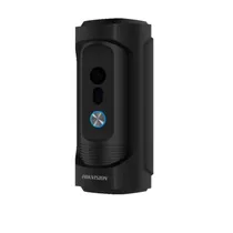 Interfone IP Hikvision DS-KB8113-IME1 (B)