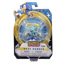 Jakks Sonic 2.5 At.Buzz Bomber 8906